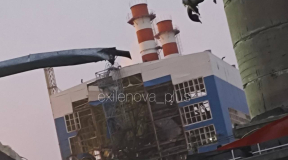 Война, 9 ноября. В Воронеже прогремели взрывы. Анджелина Джоли рассказала о поездке в Украину. РФ целенаправленно атаковала подстанции, которые питают две АЭС