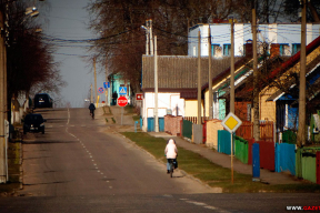 «Беларуский народ уже давно не соответствует никаким стандартам истекающего гаранта»