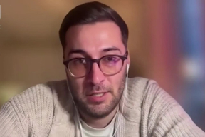 Конвейер репрессий. Антона Мотолько заочно осудили на 20 лет