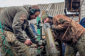 Война, 7 марта. Полк Калиновского участвует в боях за Покровск. Украина получила от Великобритании 970 млн долларов доходов от замороженных активов РФ