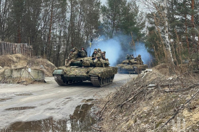 Война, 12 марта. Зеленский: выборы в Украине состоятся после окончания войны и отмены военного положения. Суджа больше не под контролем ВСУ, — DeepState