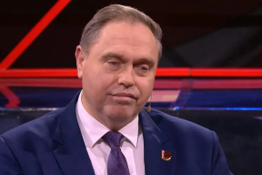 Форс-мажор: Караника убрали меньше, чем через три месяца после назначения