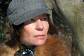 Конвейер репрессий. Тина Палынская и ее дочь находятся под стражей — вероятно, по делу о «Беларускай аналітычнай майстэрні»