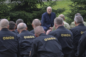 «Он понимает, что если красауцы захотят, то легко себе найдут другого гаранта»