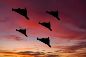 42 падения российских дрона в Брестской области: что скрывает режим