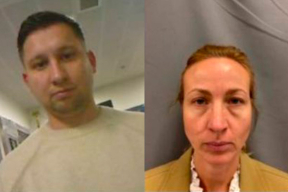 У базу «горшых з горшых» злачынцаў ЗША ўнеслі двух грамадзян Беларусі