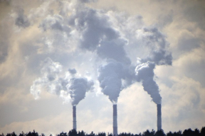 Рыжиченко — о стратегии развития экономики: «Это не значит, что мы придем и закроем все заводы»