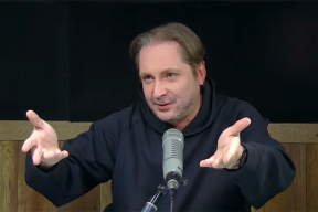 Чалый: «Давайте не будем себе врать — не было там хорошо. Вроде бы все есть, а дышать нечем»