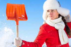 Лопата вместо афродизиака — «чтобы жэнщыны запомнили этот год»