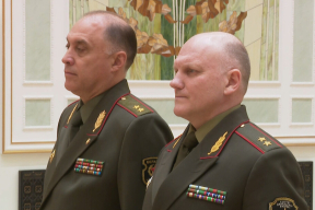 Без Кочановой. 7 самых важных людей для Лукашенко за последний год