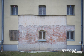 «Силовики говорили: «Вы фашисты. Надо взрывать ваши дома вместе с семьями, выводить на улицу и расстреливать»