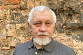 Навумчык: «Калі вынікі перамогі ў саміх пераможцаў, як кажа Быкаў, адабраў Сталін – дык сёньня мы можам канстатаваць, што ў нас, у нашчадкаў пераможцаў іх адабраў Лукашэнка»