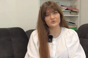 Антонина Коновалова: «С той самой минуты, когда пришло письмо, я понимала, что это уже мои дети, что я их буду любить»