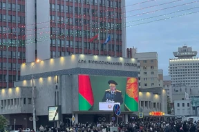 Чиновники, генералы и идеологи: кто руководит Федерацией профсоюзов Беларуси