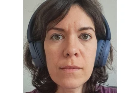У Варшаве памерла мастачка Ніна Маргаева, якая вымушаная была з’ехаць з Беларусі праз ціск