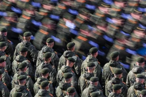 Зачем Лукашенко понадобились два военных парада в один день