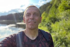Карней: «Гэбісты яшчэ раз праверылі таварны выгляд і па адным пачалі выклікаць на «арэну»