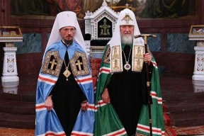 Синод РПЦ публично одернул руководство Беларуской православной церкви – из-за названия