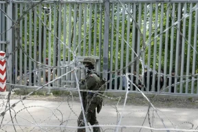Польша не откроет границу с Беларусью после окончания учений «Запад-2025»