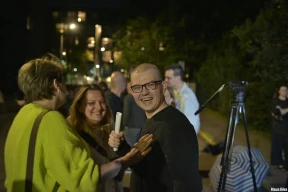 Виноградов: «Осужденные идут на различные ухищрения дабы получить «диету». Например, самозаражаются ВИЧ»