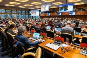 «Сейчас власти обвиняют уже саму МОТ»