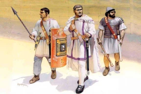 «Чем больше император повышал налоги, тем меньше у него становилось денег»