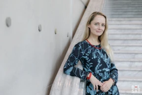 Лузгина: «Получается, что государство подталкивает мам находиться в декрете именно 3 года»