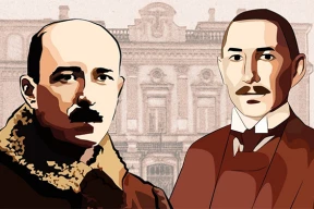 «Загляне сонца». Браты, якія па сутнасці прыдумалі Беларусь