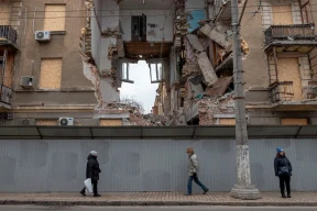 На русском языке проклинают Россию. Что стало с Одессой и ее жителями за четыре года войны